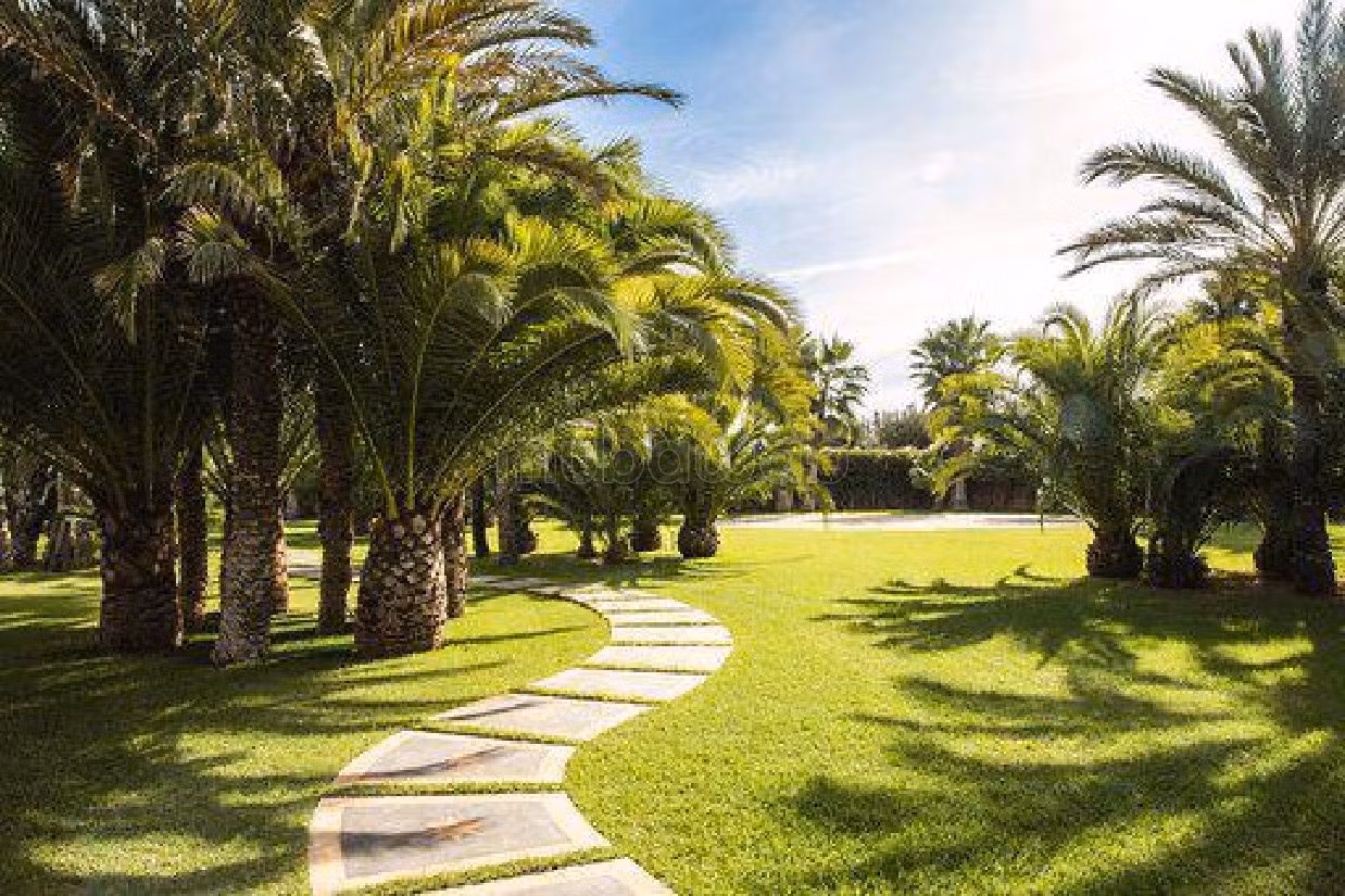 Somptueux Palace à Marrakech Rte de Fès – Luxe et Confort Exceptionnels