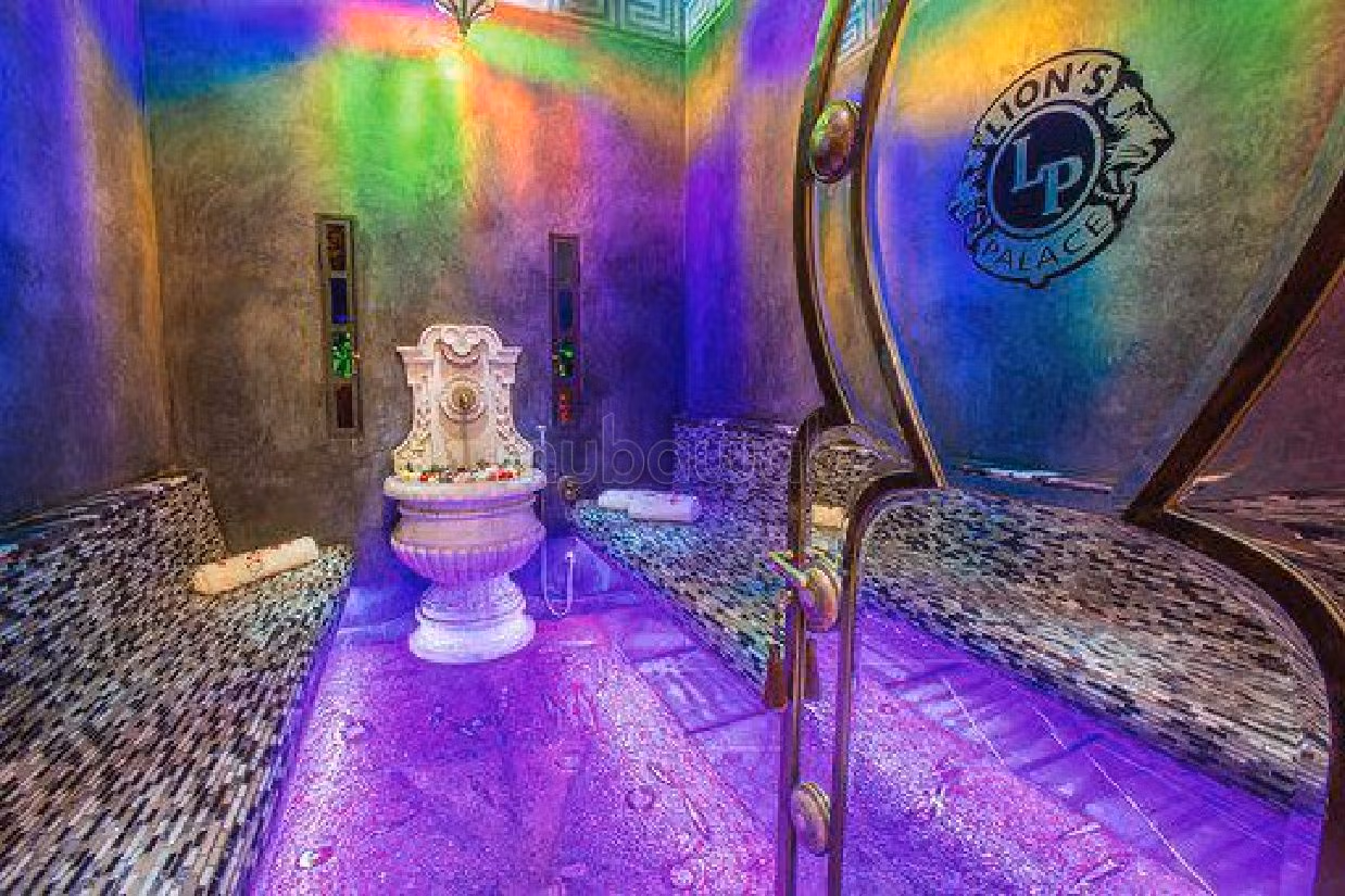 Somptueux Palace à Marrakech Rte de Fès – Luxe et Confort Exceptionnels
