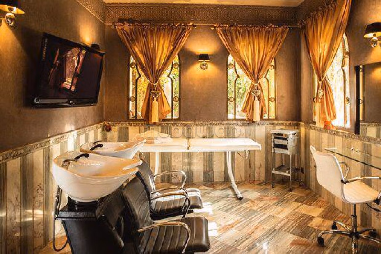 Somptueux Palace à Marrakech Rte de Fès – Luxe et Confort Exceptionnels
