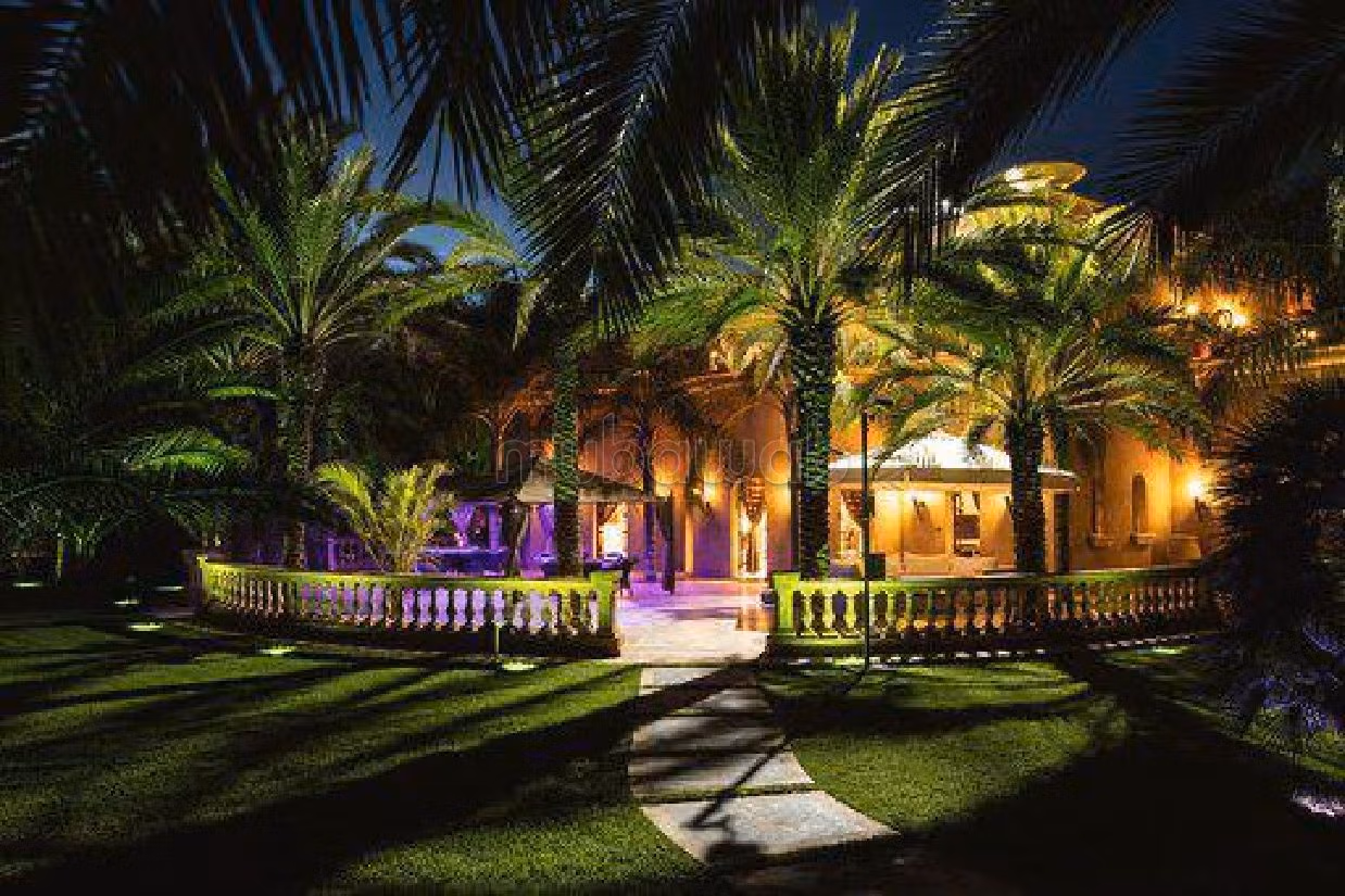 Somptueux Palace à Marrakech Rte de Fès – Luxe et Confort Exceptionnels