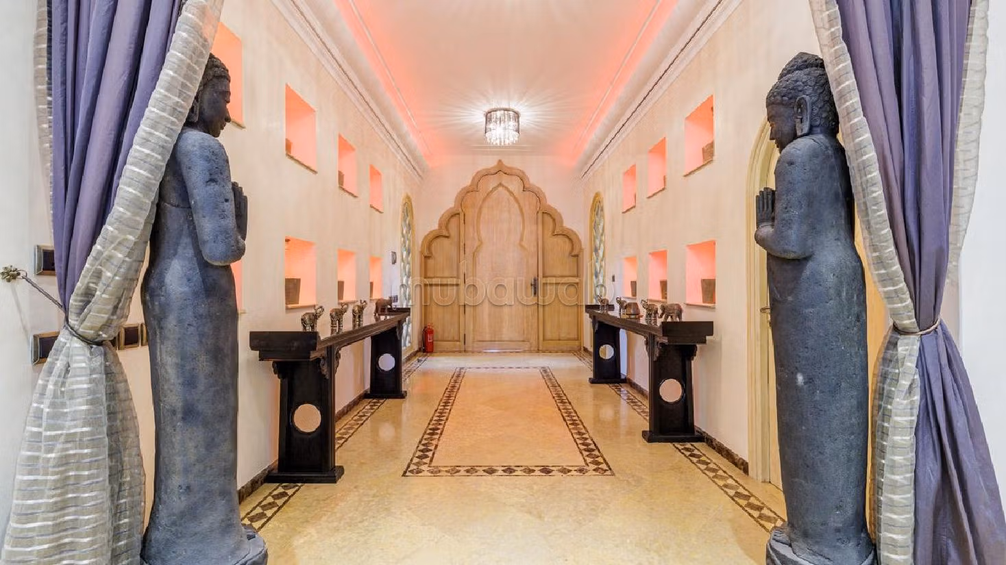 Somptueux Palace à Marrakech Rte de Fès – Luxe et Confort Exceptionnels
