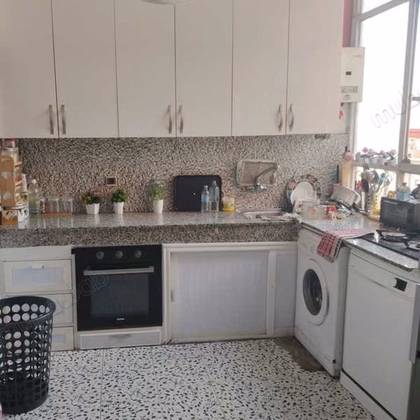 Apartment for Sale of 96.0 m² in Casablanca, Mandarouna