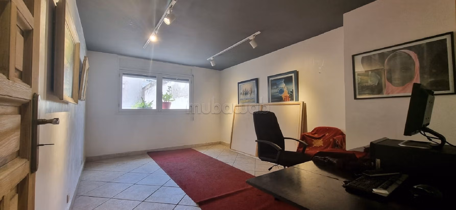Piso en venta en Liberté. 5 habitaciones confortables. Con ascensor