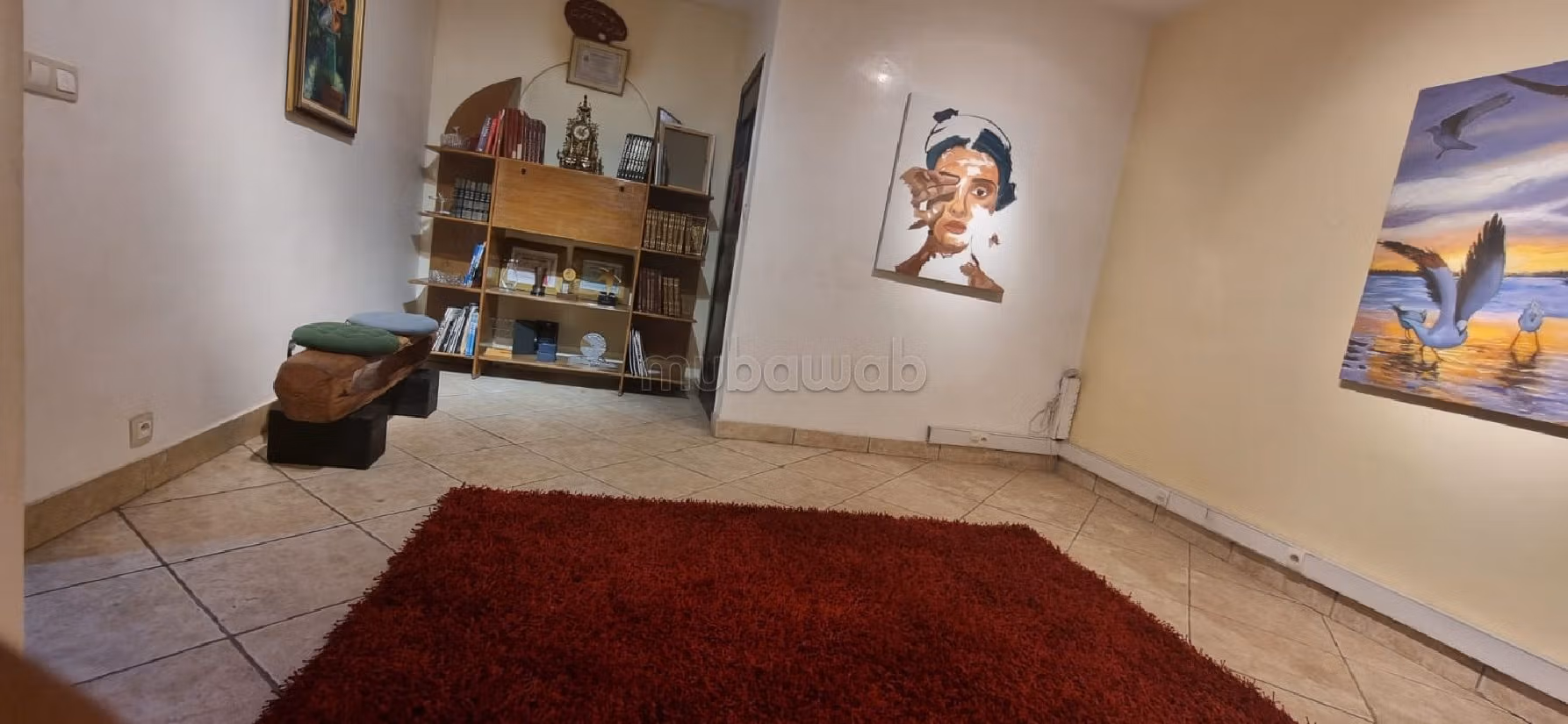 Piso en venta en Liberté. 5 habitaciones confortables. Con ascensor