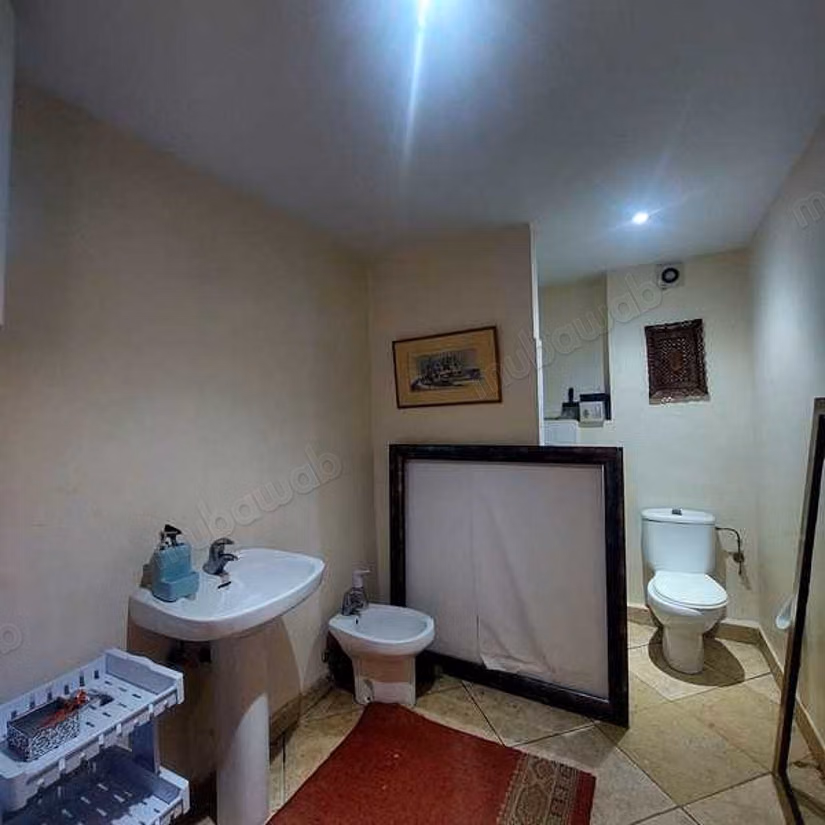 Apartment for Sale of 146.0 m² in Casablanca, Liberte