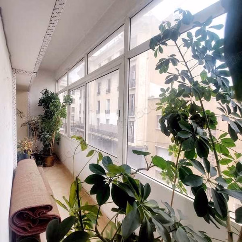 Apartment for Sale of 146.0 m² in Casablanca, Liberte