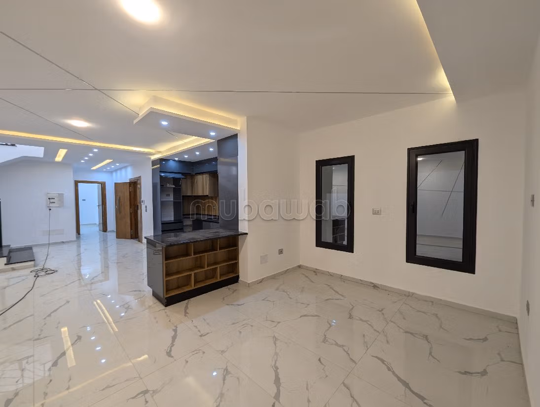 Maestosa residenza di lusso in vendita a Djerba. 3 camere. Giardino e terrazzo. 
