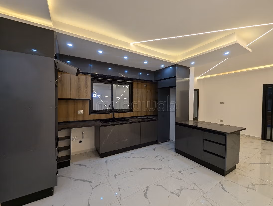 Maestosa residenza di lusso in vendita a Djerba. 3 camere. Giardino e terrazzo. 