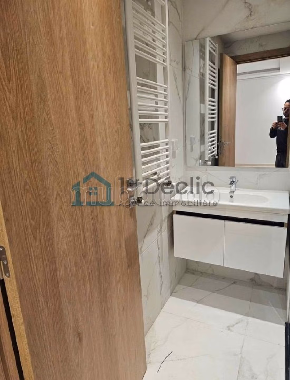 شقة للكراء. 1 غرفة جيدة. جو مكيف