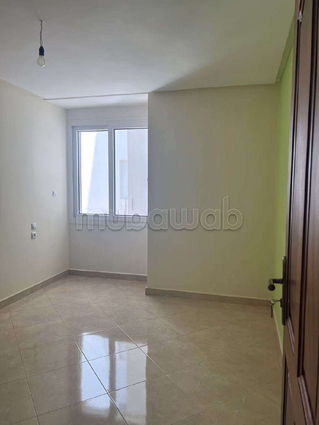 Appartement 3 Chambres – Riad Tétouane