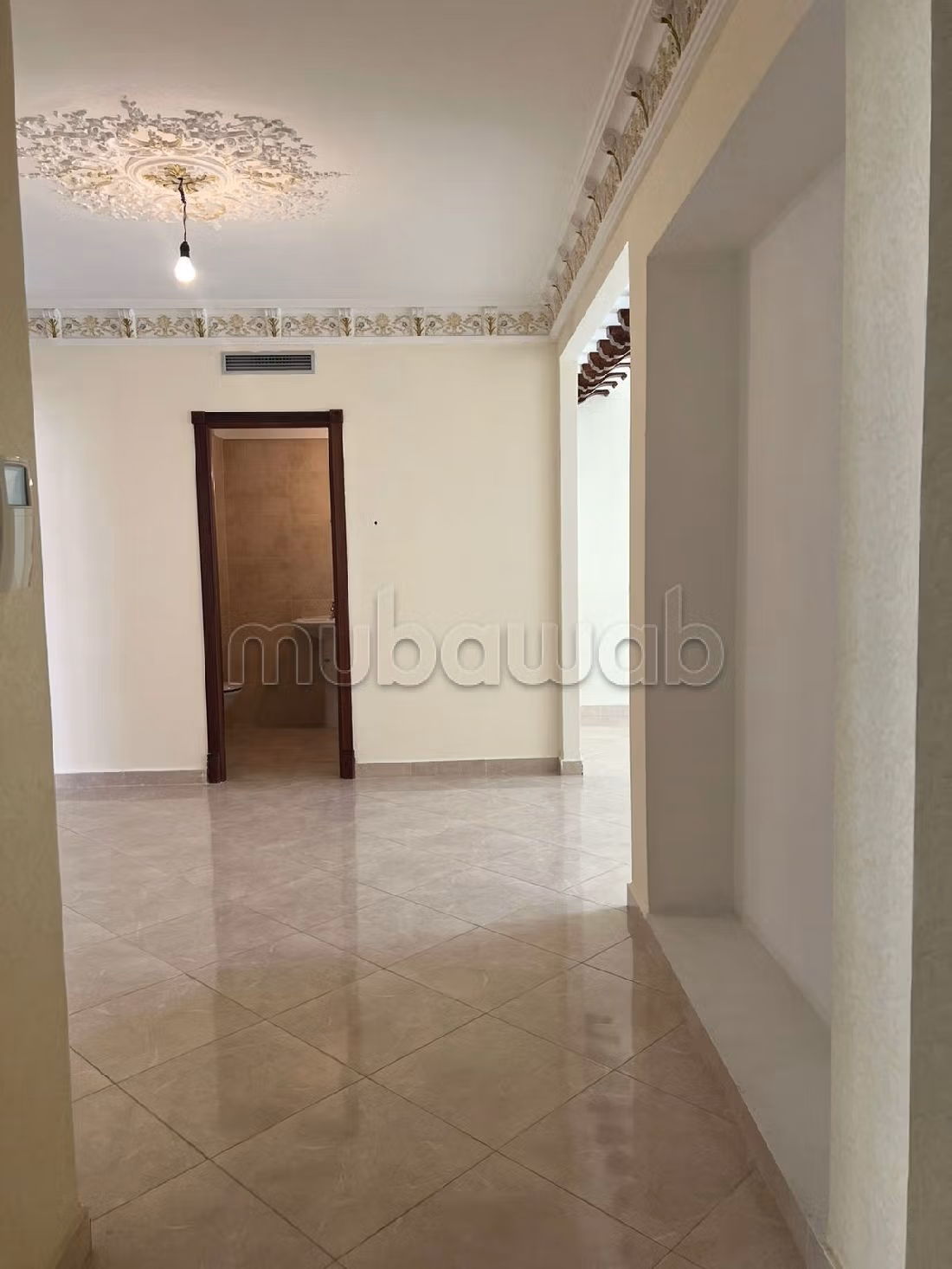 Appartement 3 Chambres – Riad Tétouane