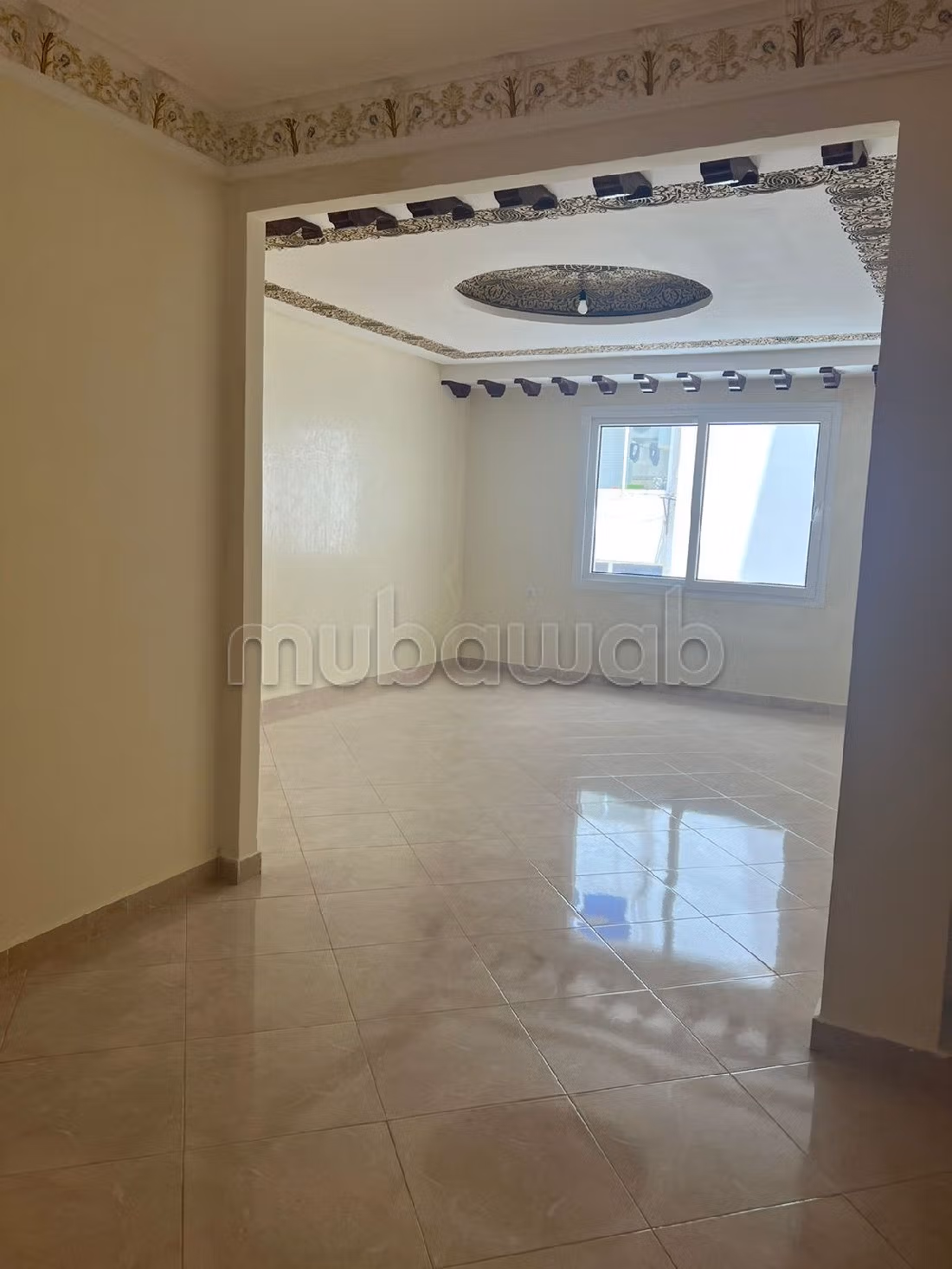 Appartement 3 Chambres – Riad Tétouane