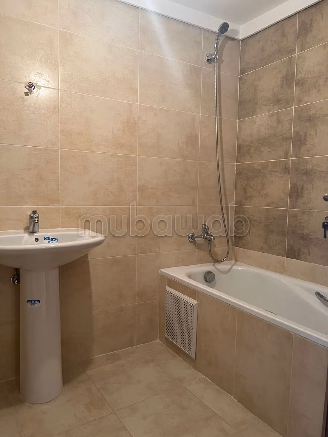 Appartement 3 Chambres – Riad Tétouane
