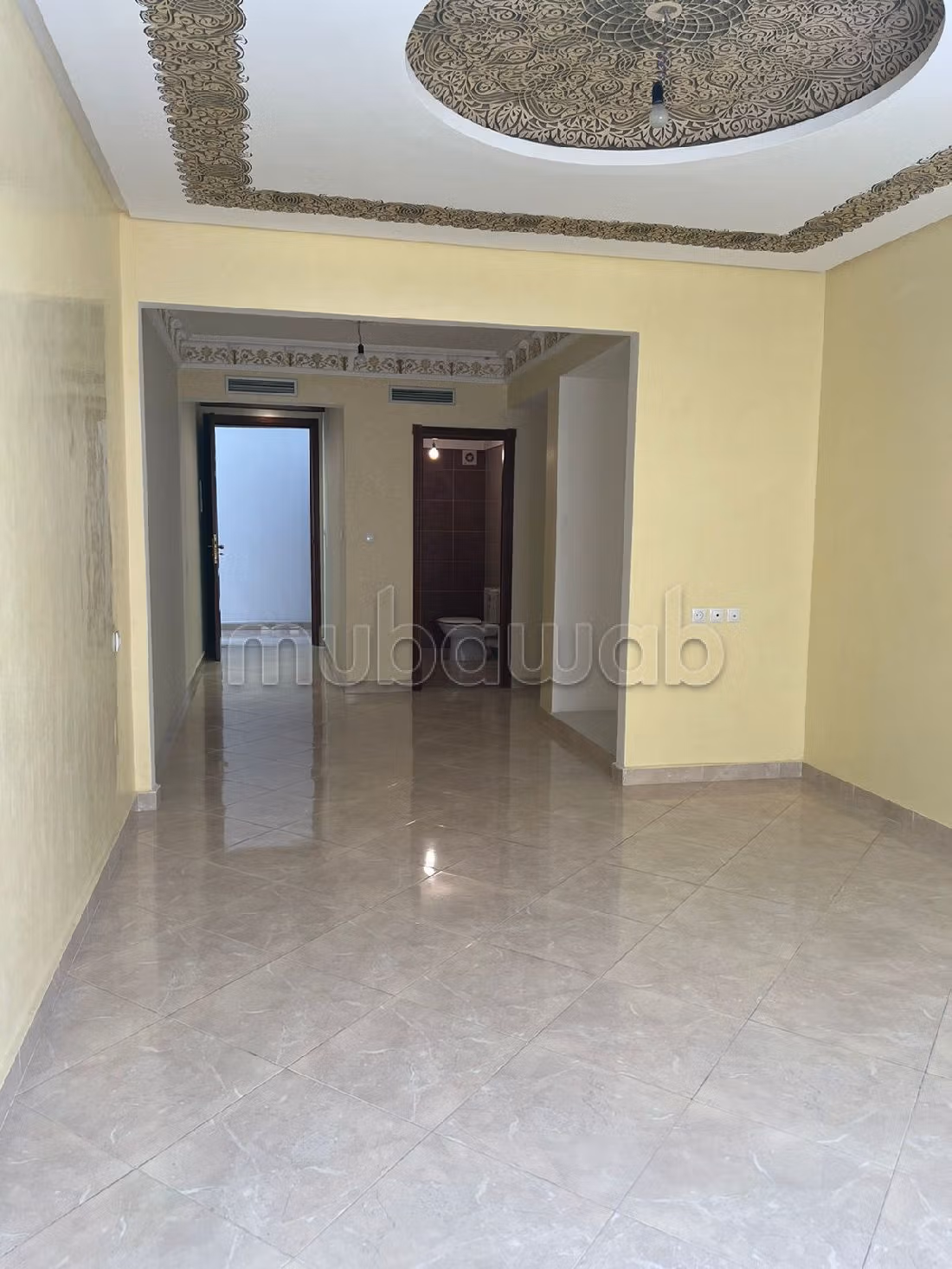 Appartement 2 Chambres – Riad Tétouan