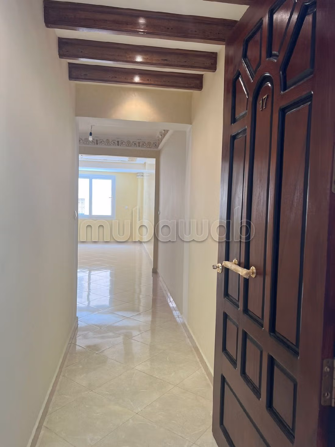 Appartement 2 Chambres – Riad Tétouan