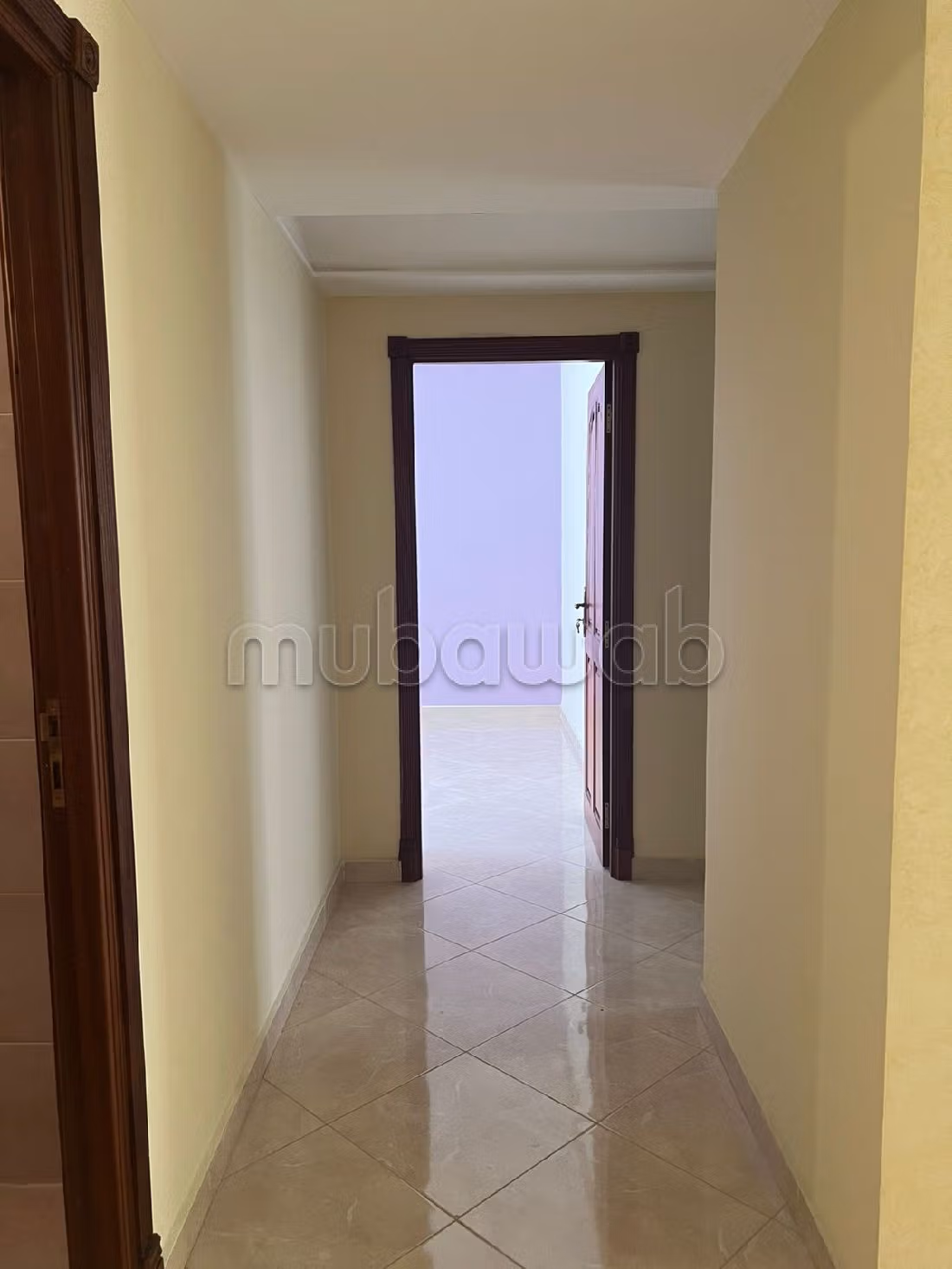 Appartement 2 Chambres – Riad Tétouan