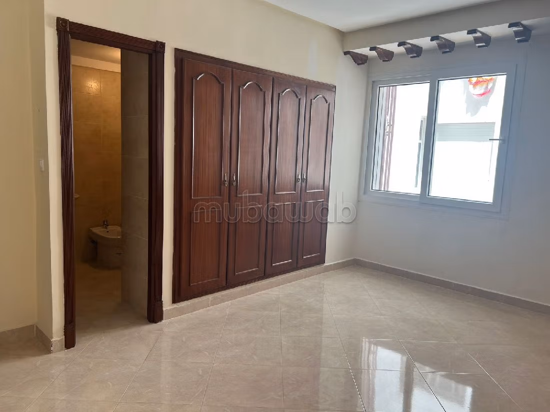 Appartement 2 Chambres – Riad Tétouan