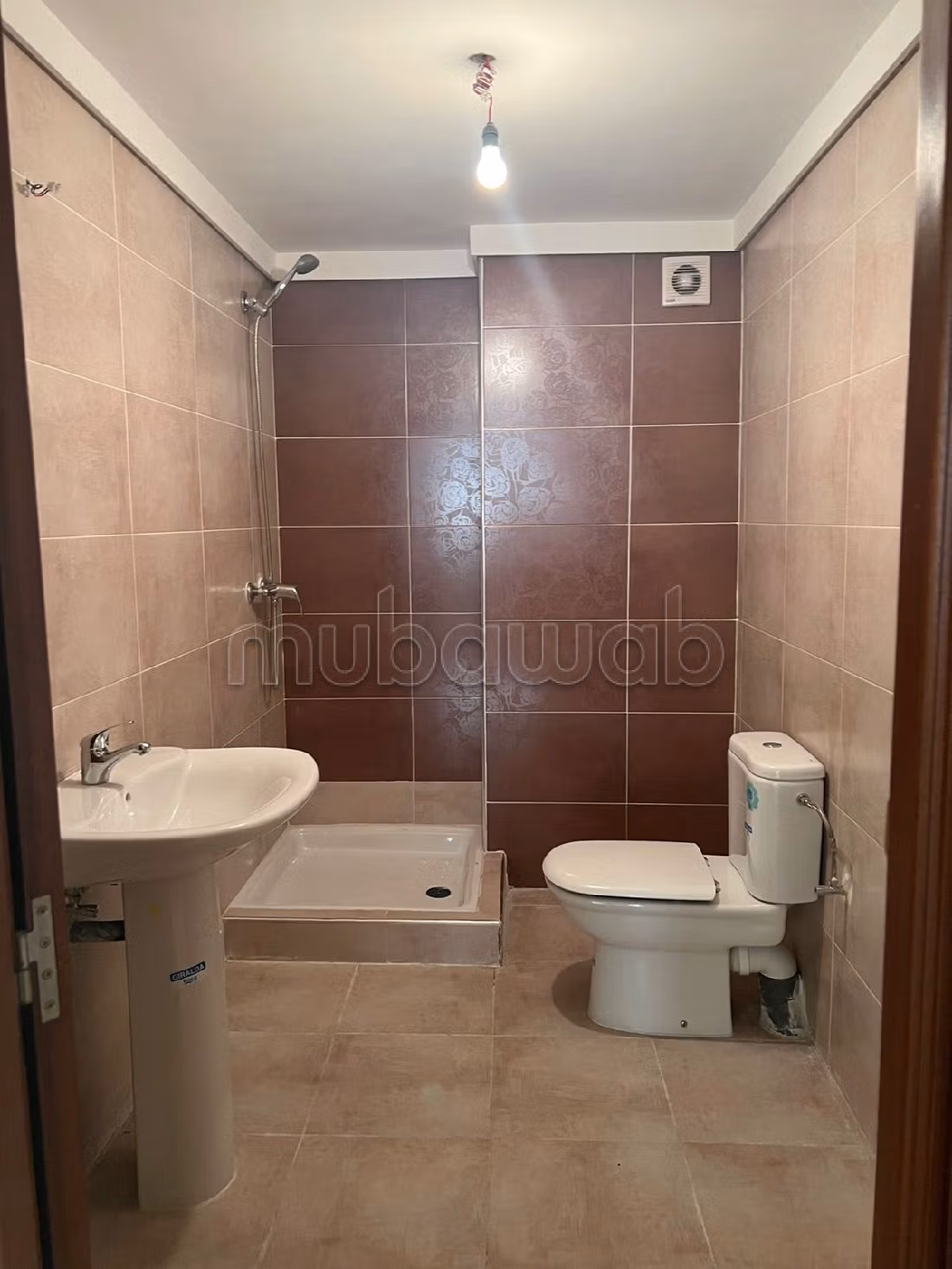 Appartement 2 Chambres – Riad Tétouan