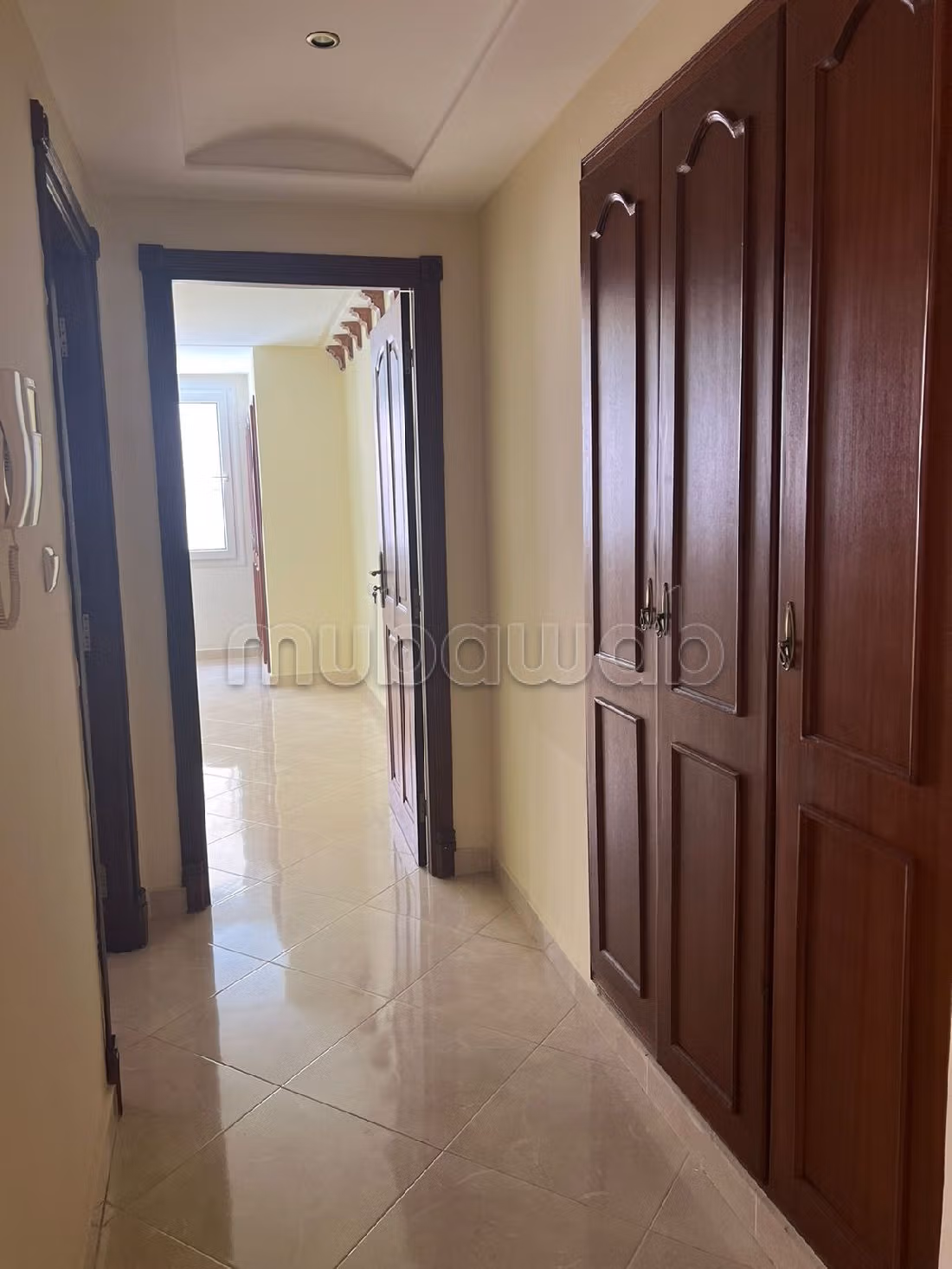 Appartement 2 Chambres – Riad Tétouan