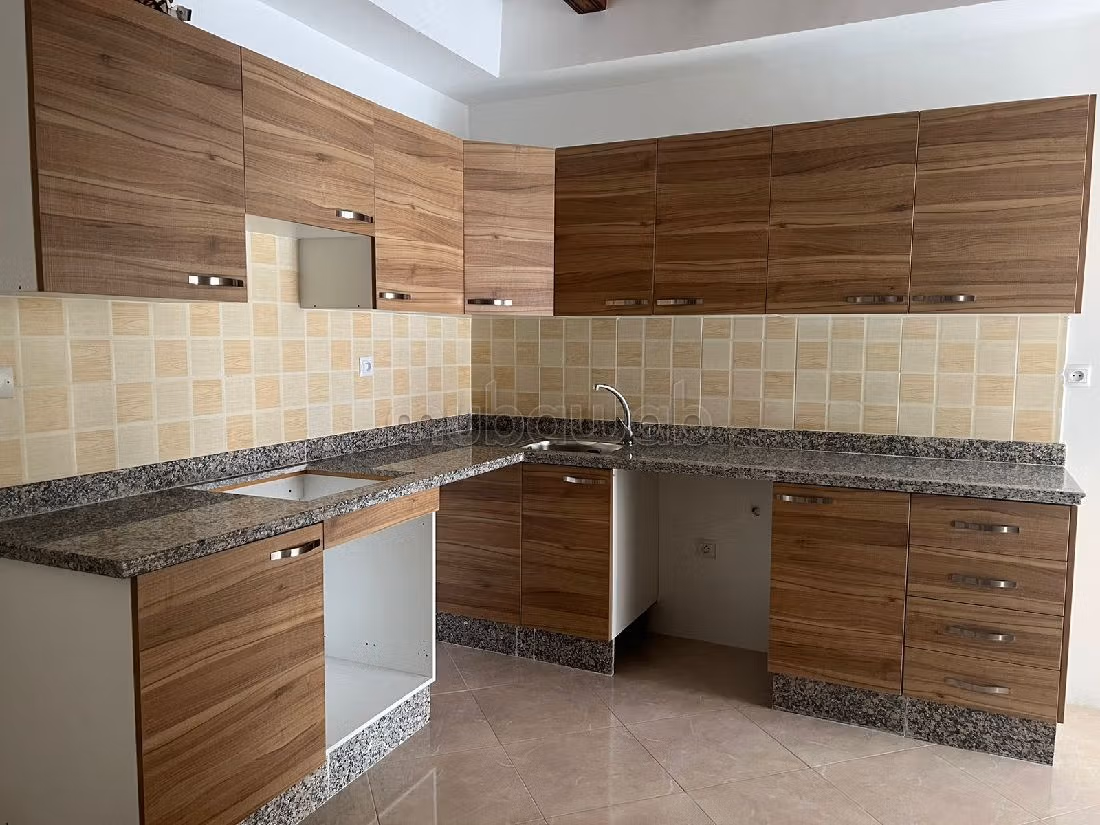 Appartement 2 Chambres – Riad Tétouan