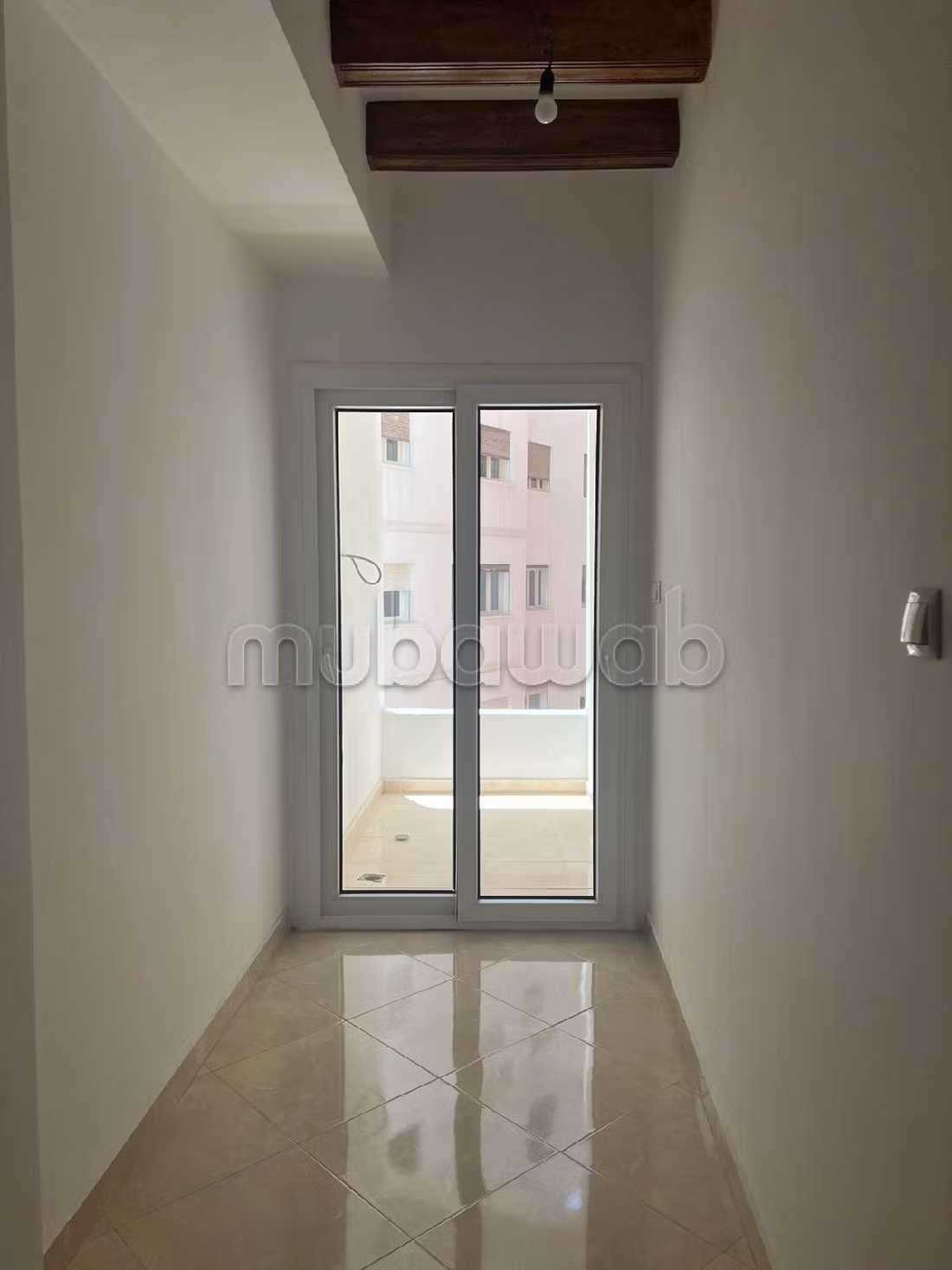 Appartement 2 Chambres – Riad Tétouan