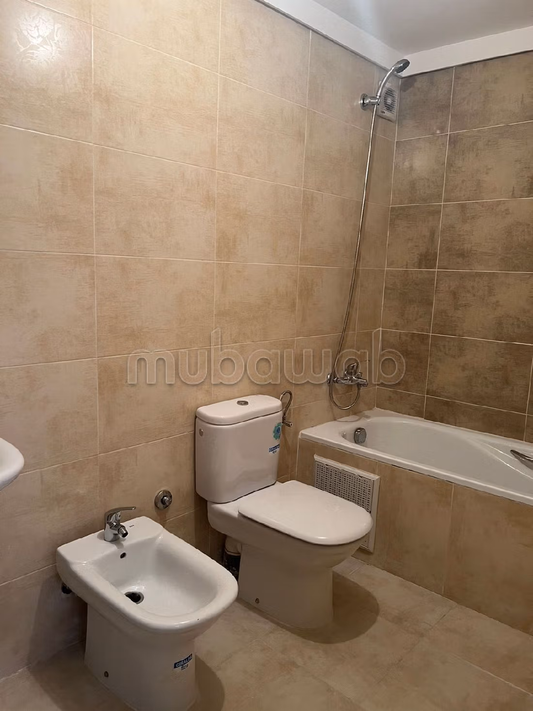 Appartement 2 Chambres – Riad Tétouan