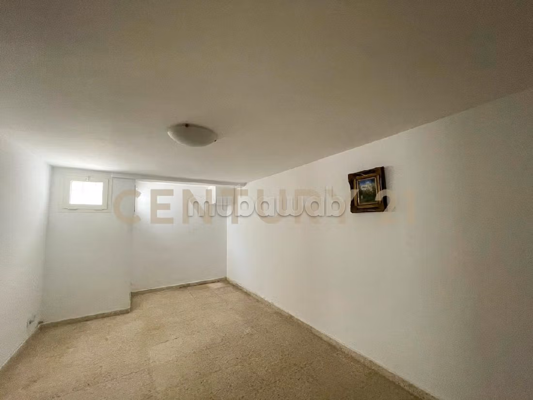 A louer une villa meublée