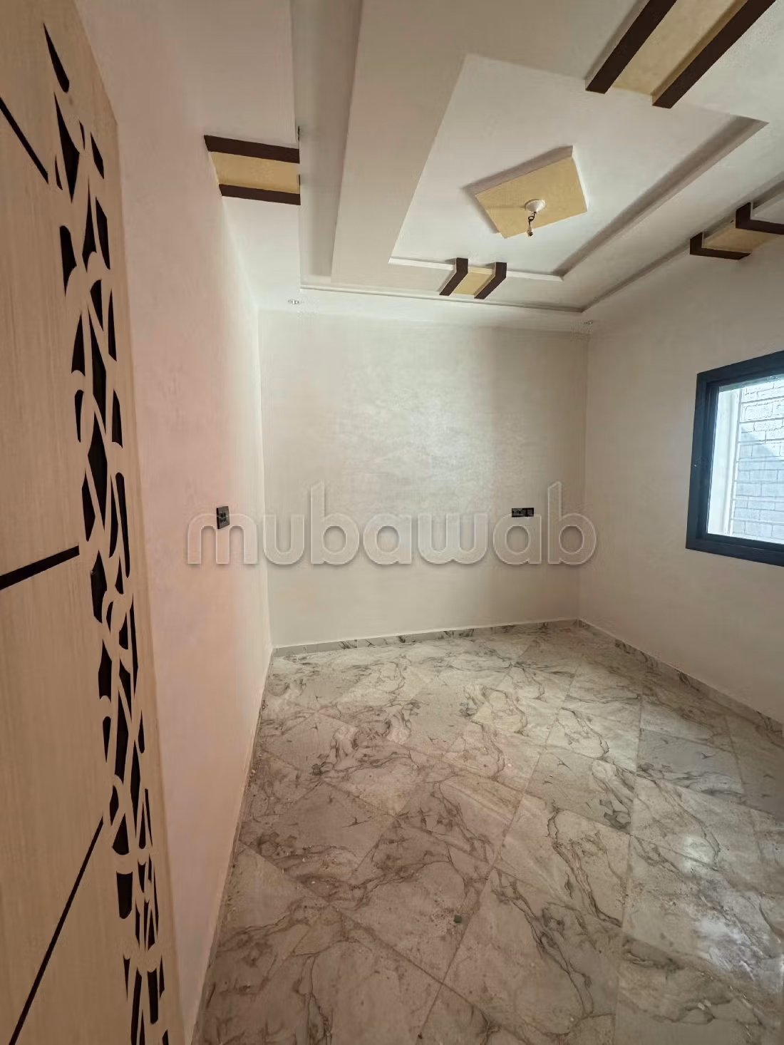 Koopappartementen beschikbaar in Quartier Oued Fes. Oppervlakte 80 m². Terras