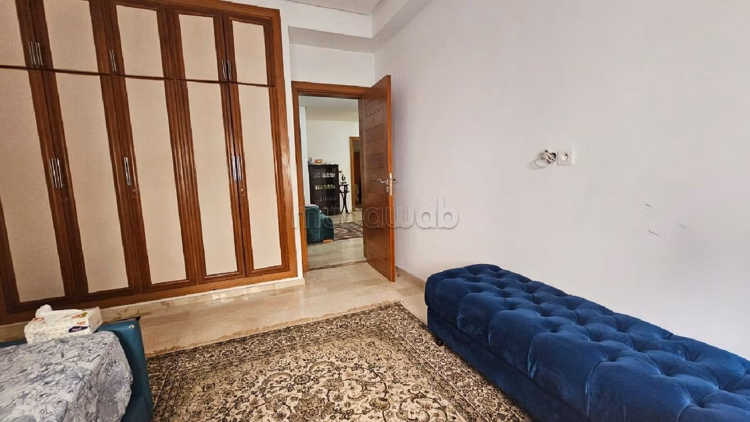 Appartement à vendre à wifak