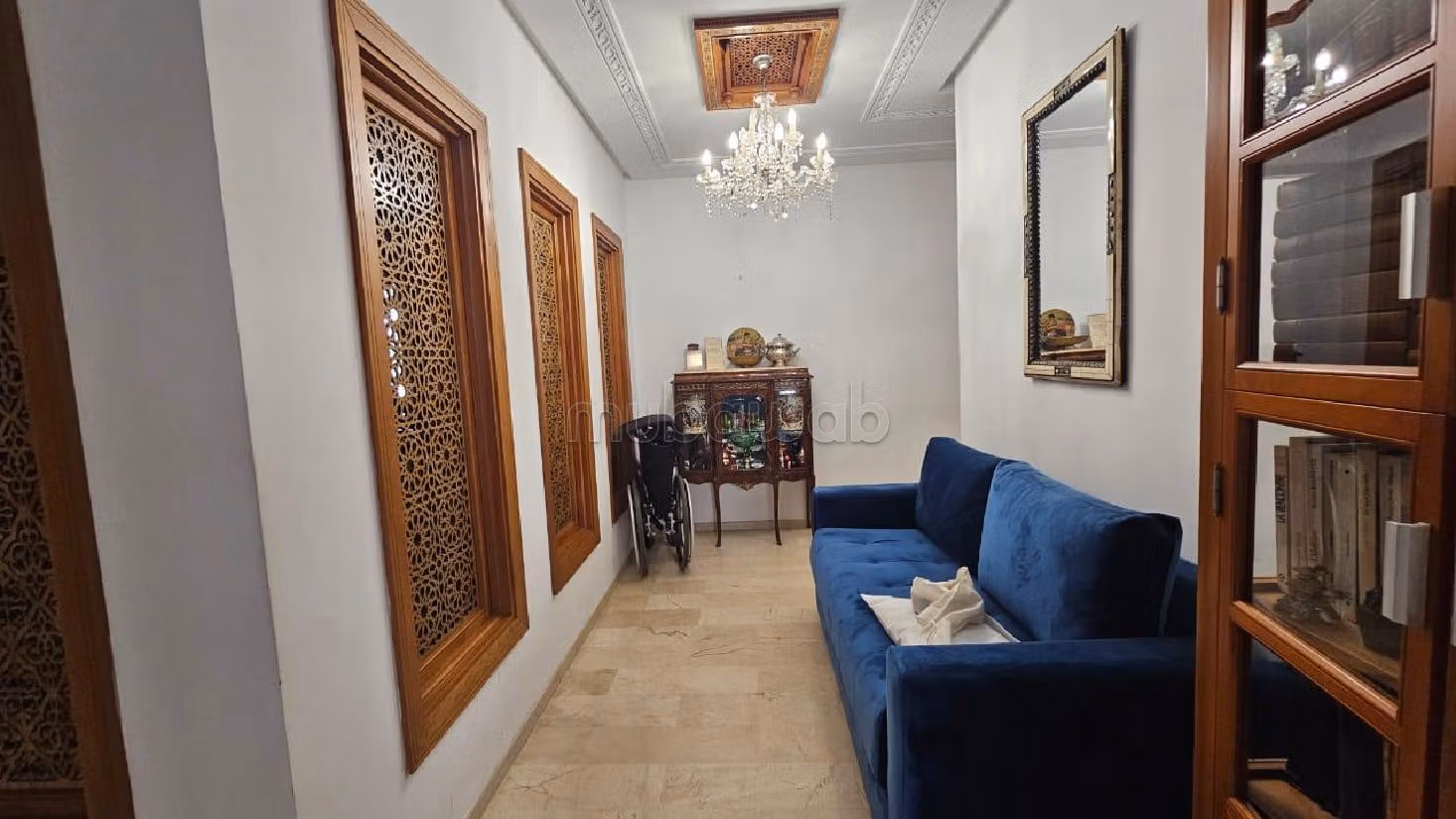 Appartement à vendre à wifak