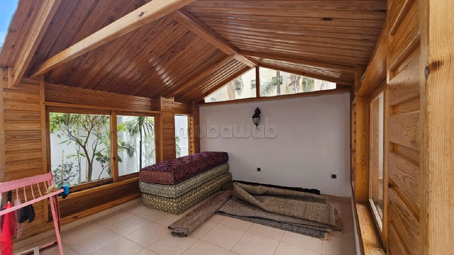 Appartement à vendre à wifak