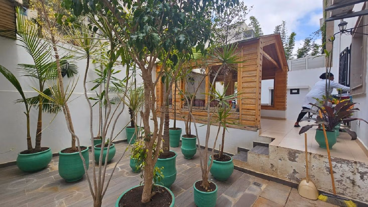 Appartement à vendre à wifak