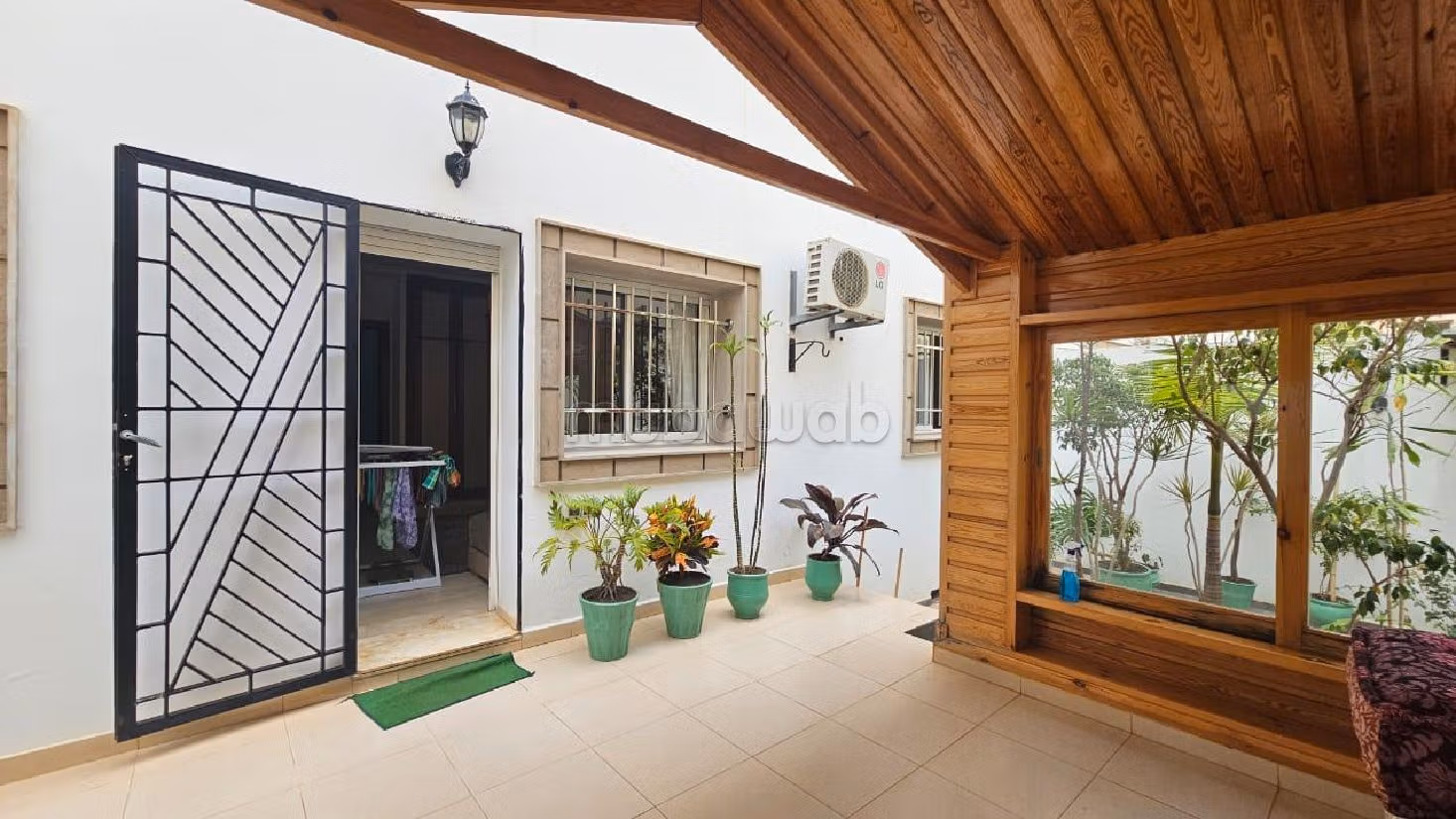 Appartement à vendre à wifak