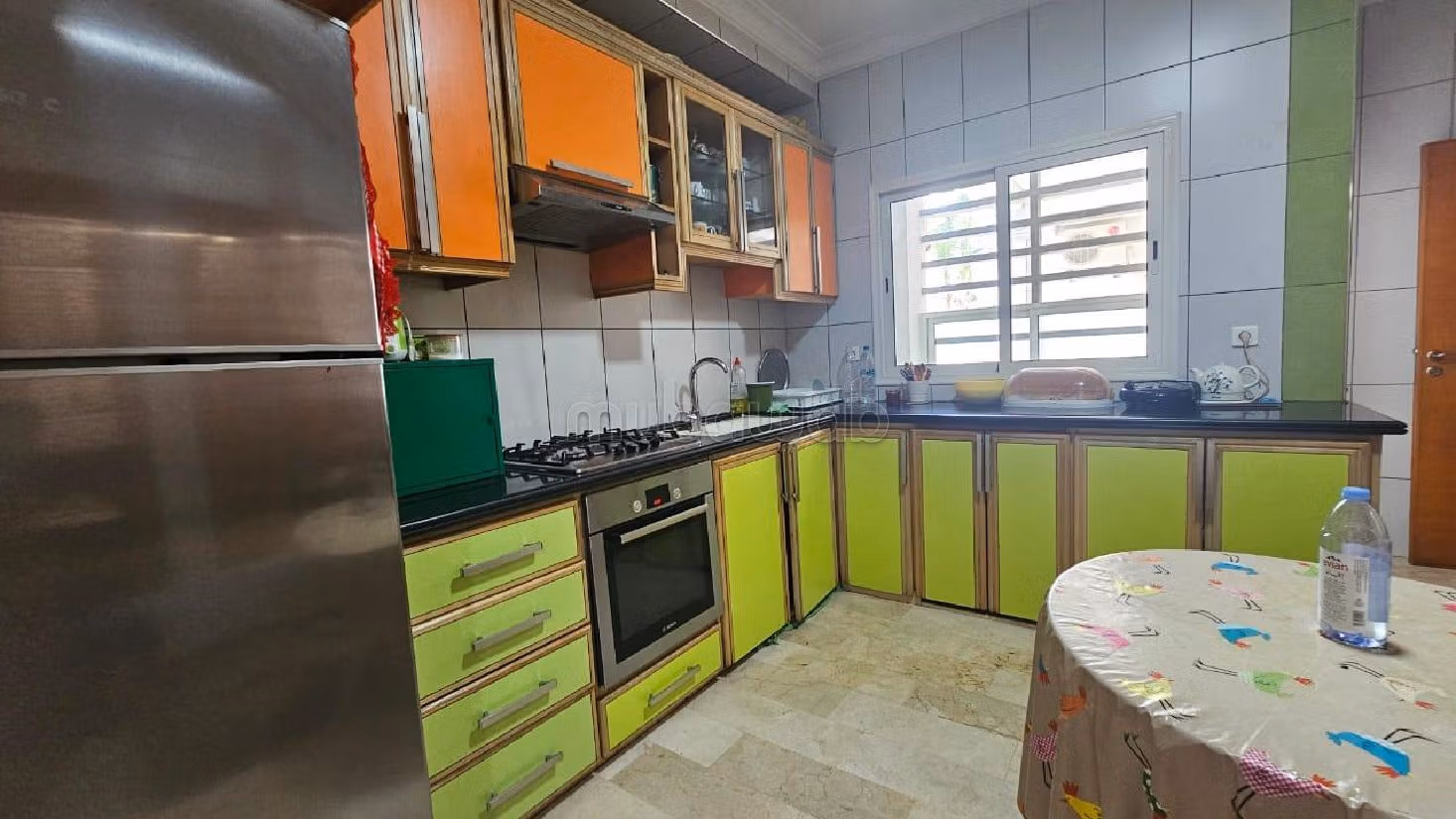 Appartement à vendre à wifak