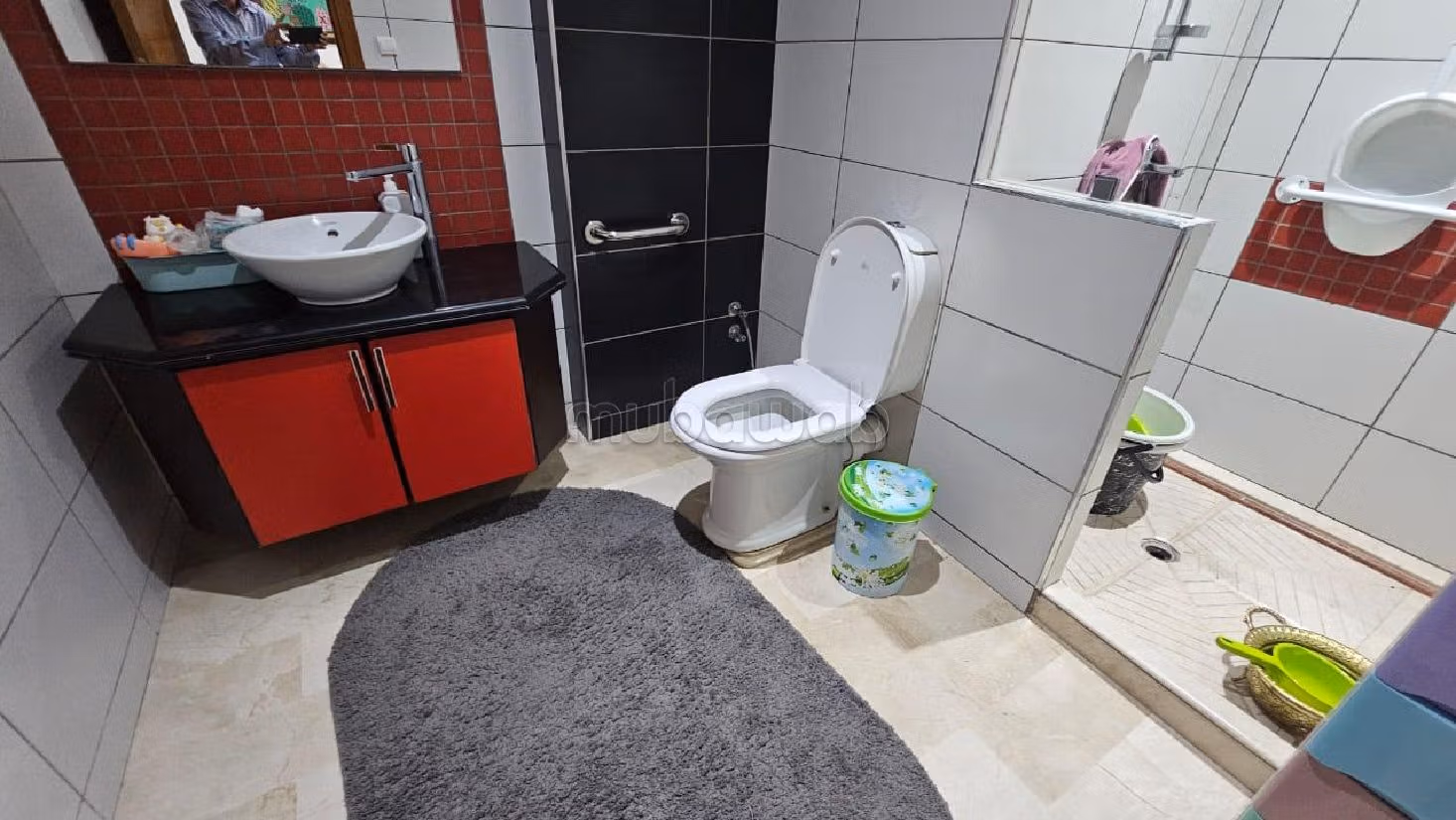 Appartement à vendre à wifak