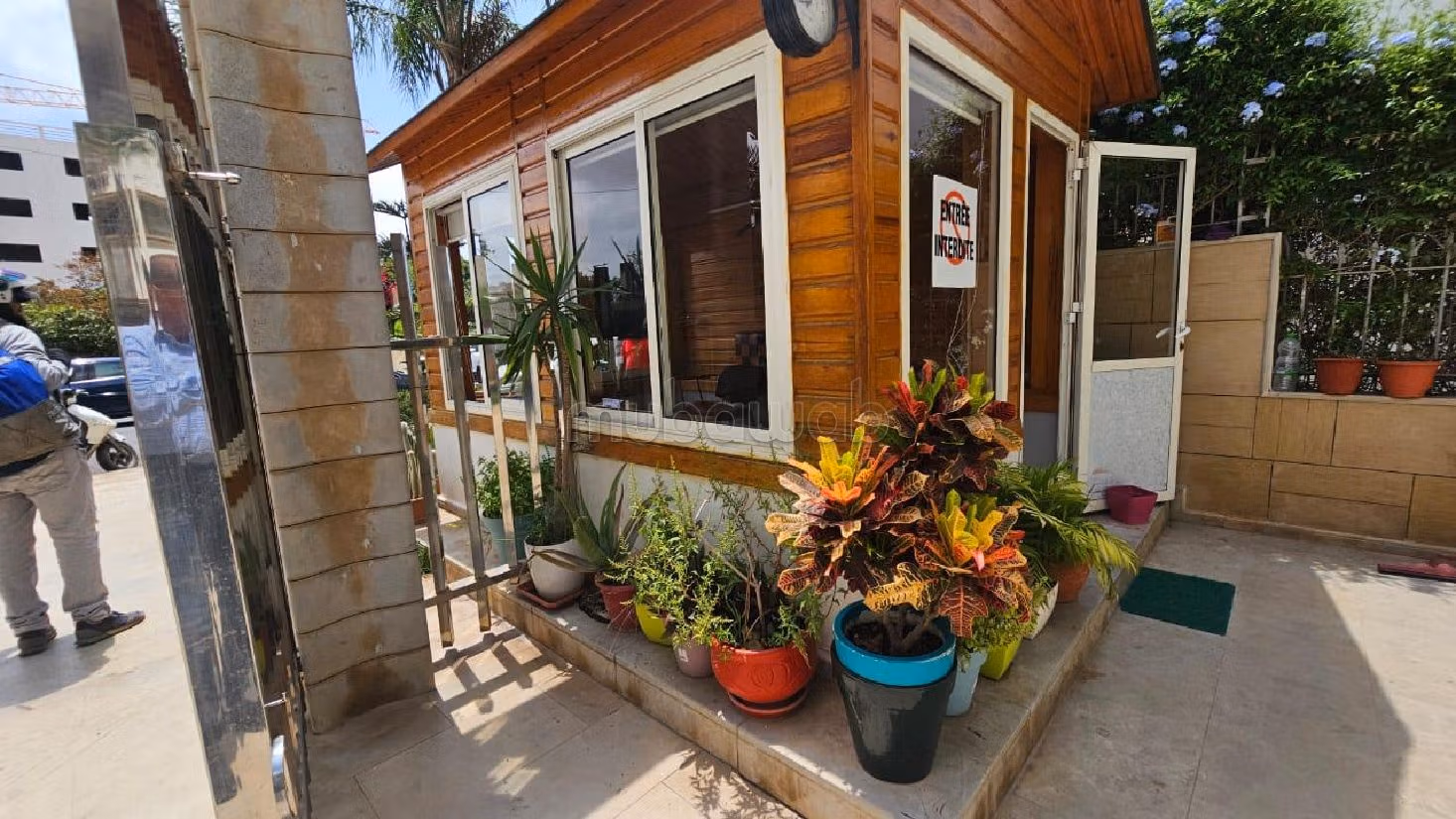 Appartement à vendre à wifak