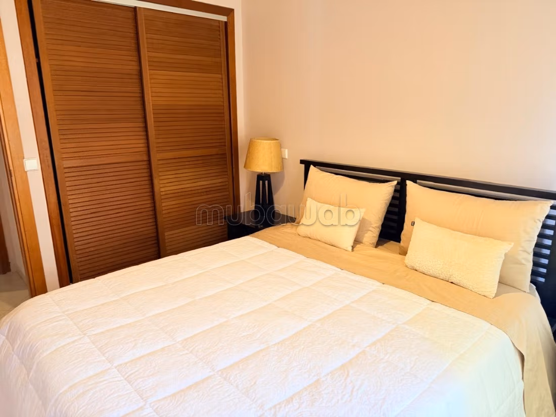 Appartement 46 m² à Anfa — 6