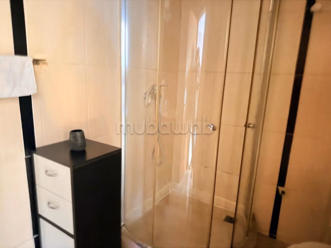 Appartement 46 m² à Anfa — 7