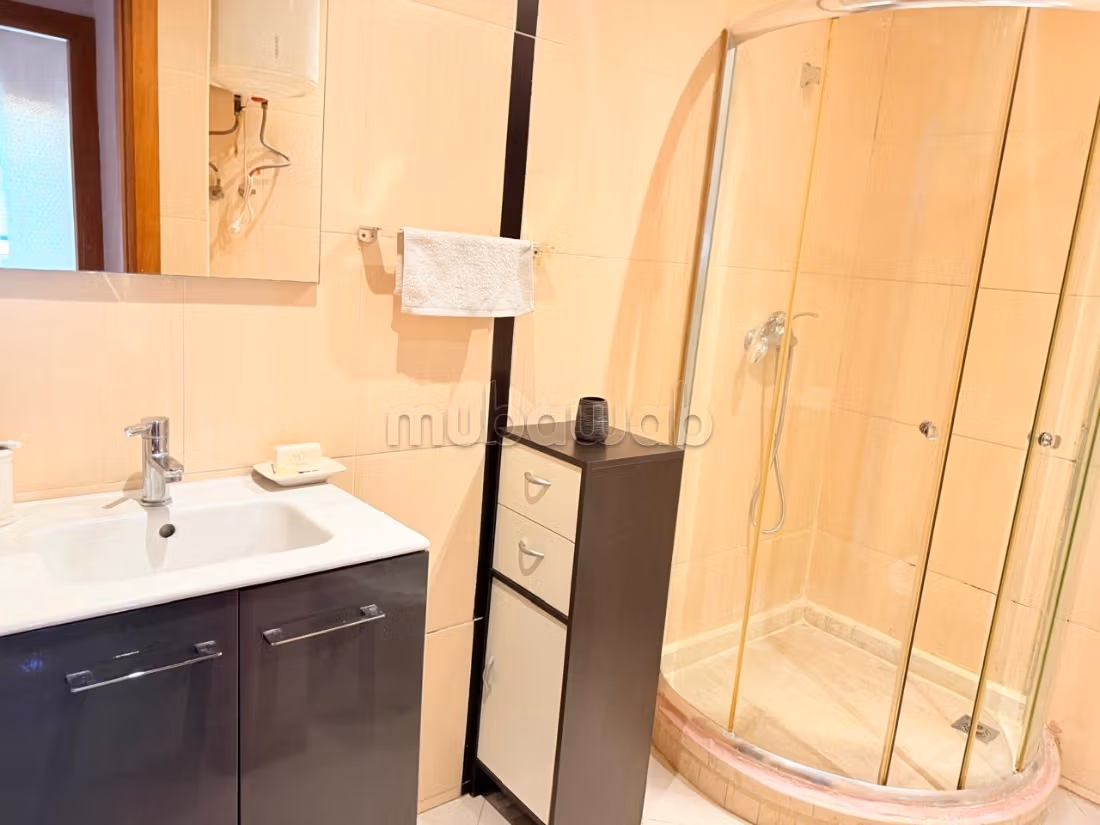 Appartement 46 m² à Anfa — 9