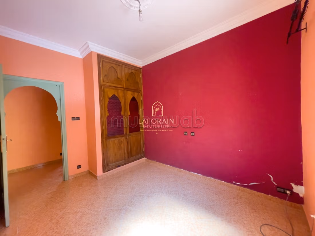Élégante Villa de 7 Chambres à Assif, Marrakech