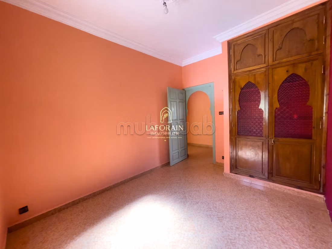 Élégante Villa de 7 Chambres à Assif, Marrakech