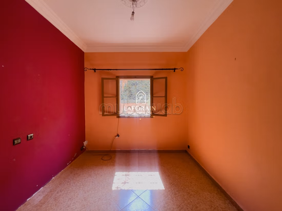 Élégante Villa de 7 Chambres à Assif, Marrakech