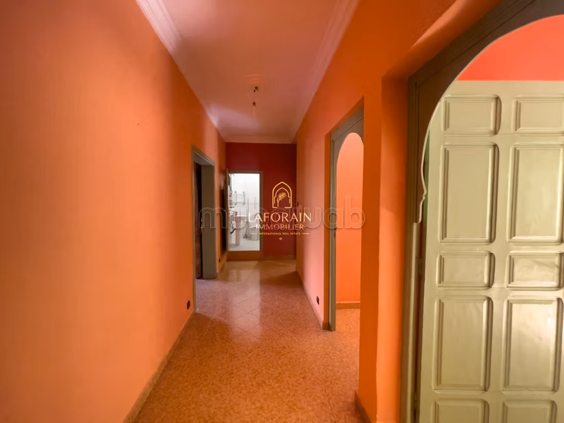 Élégante Villa de 7 Chambres à Assif, Marrakech