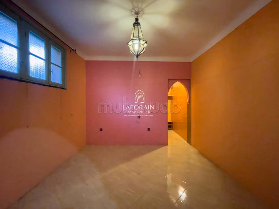 Élégante Villa de 7 Chambres à Assif, Marrakech