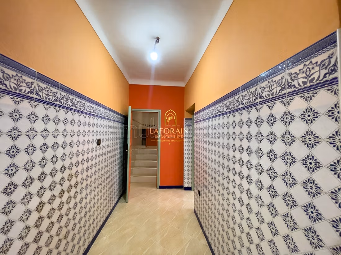Élégante Villa de 7 Chambres à Assif, Marrakech