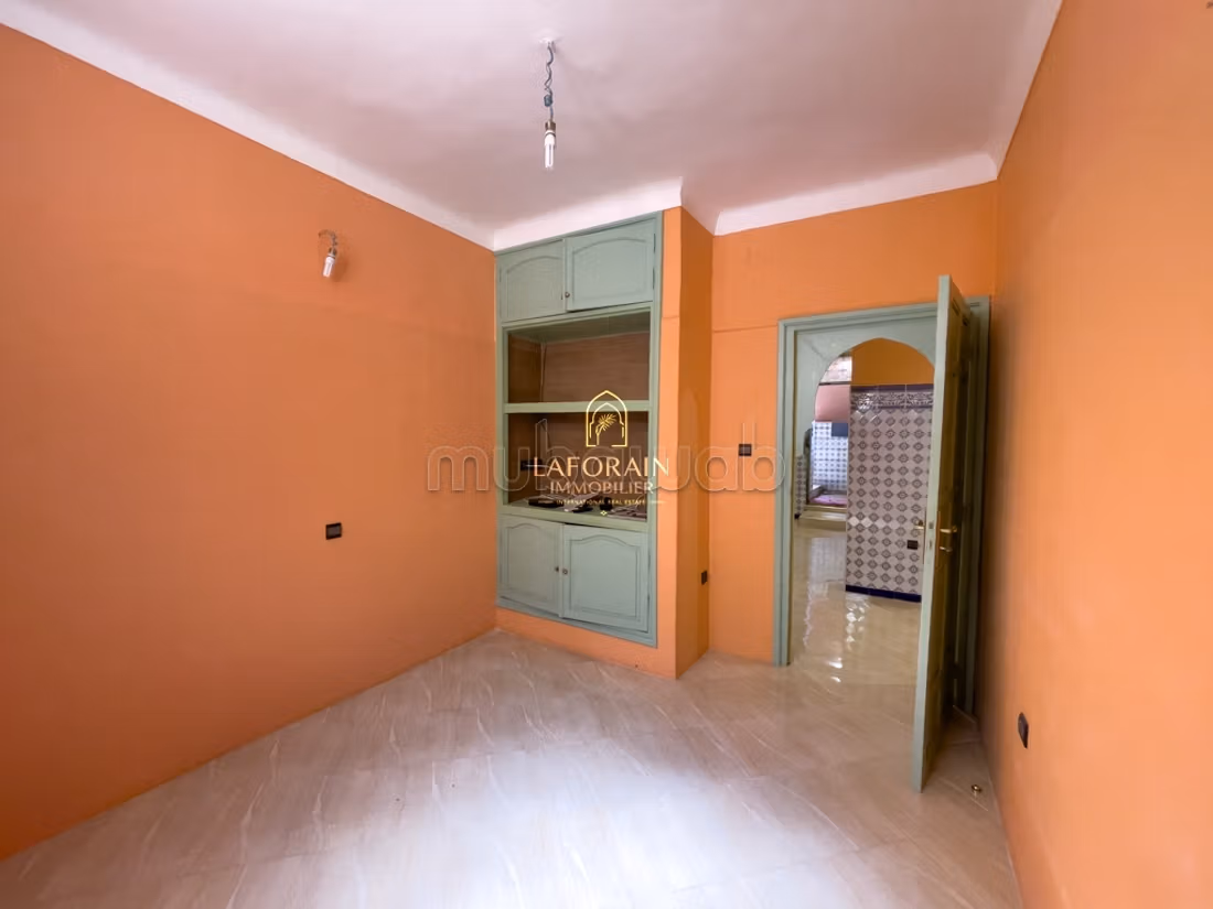 Élégante Villa de 7 Chambres à Assif, Marrakech