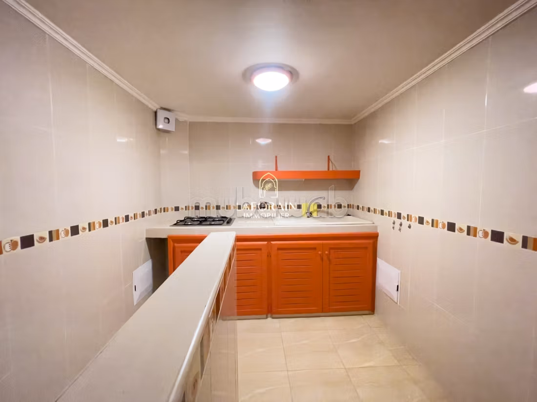 Élégante Villa de 7 Chambres à Assif, Marrakech