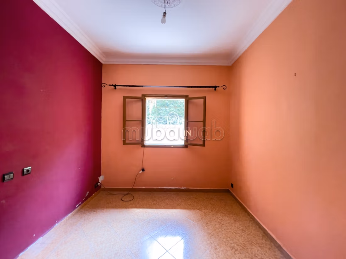 Élégante Villa de 7 Chambres à Assif, Marrakech