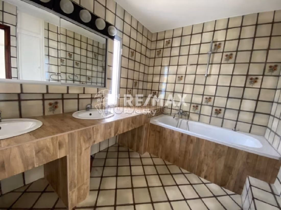 Villa avec piscine à louer à Gammarth
