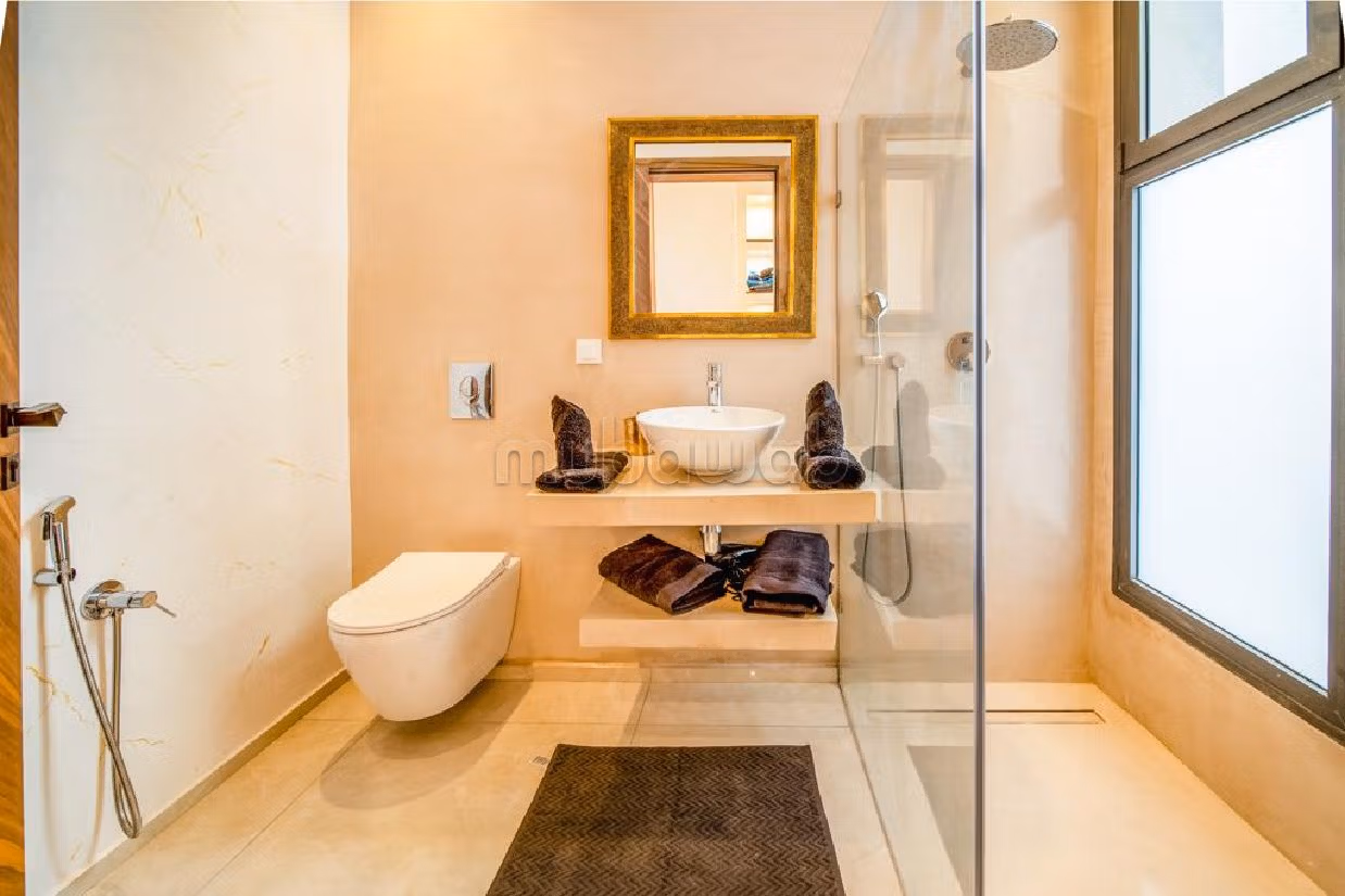 Prestigieuse villa en vente à prestigia argan Marr